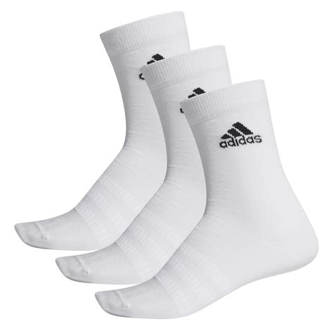 adidas herren sochen weiß